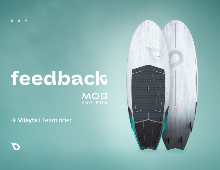 FEEDBACK : MOB FSP PRO