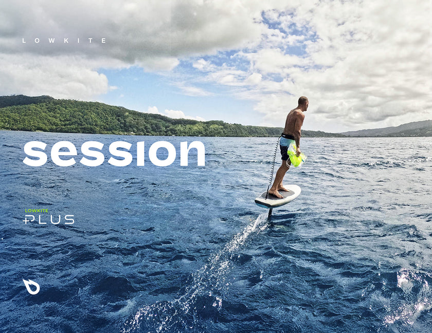 SESSION : UN KICK START POUR VOS DOWNWINDS !