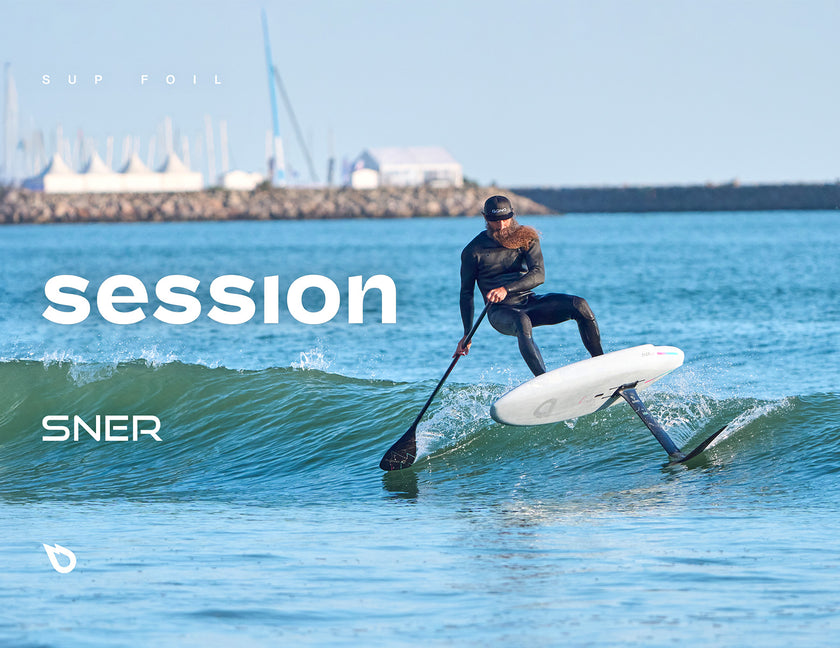 SESSION : GLISSE ET PERFORMANCE AVEC LA SNER !