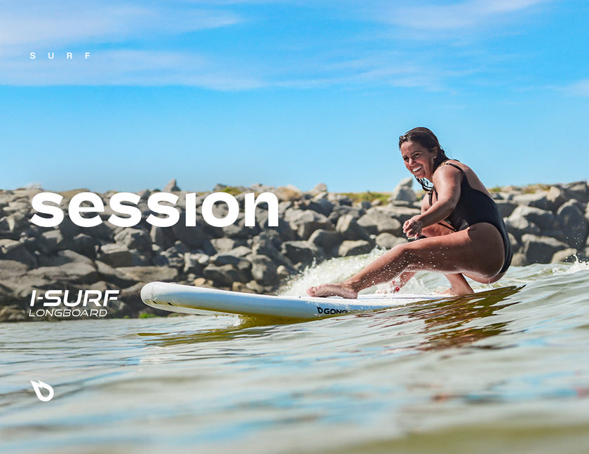 SESSION : PLACER LE FUN AU COEUR DE SES SESSIONS !
