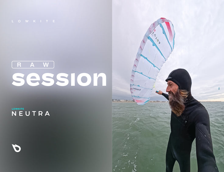 SESSION: RAW FOOTAGE OF A LOWKITE SESH!