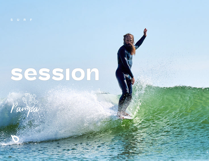 SESSION : PRÈS DE 40 ANNÉES À SHAPER ET SURFER !