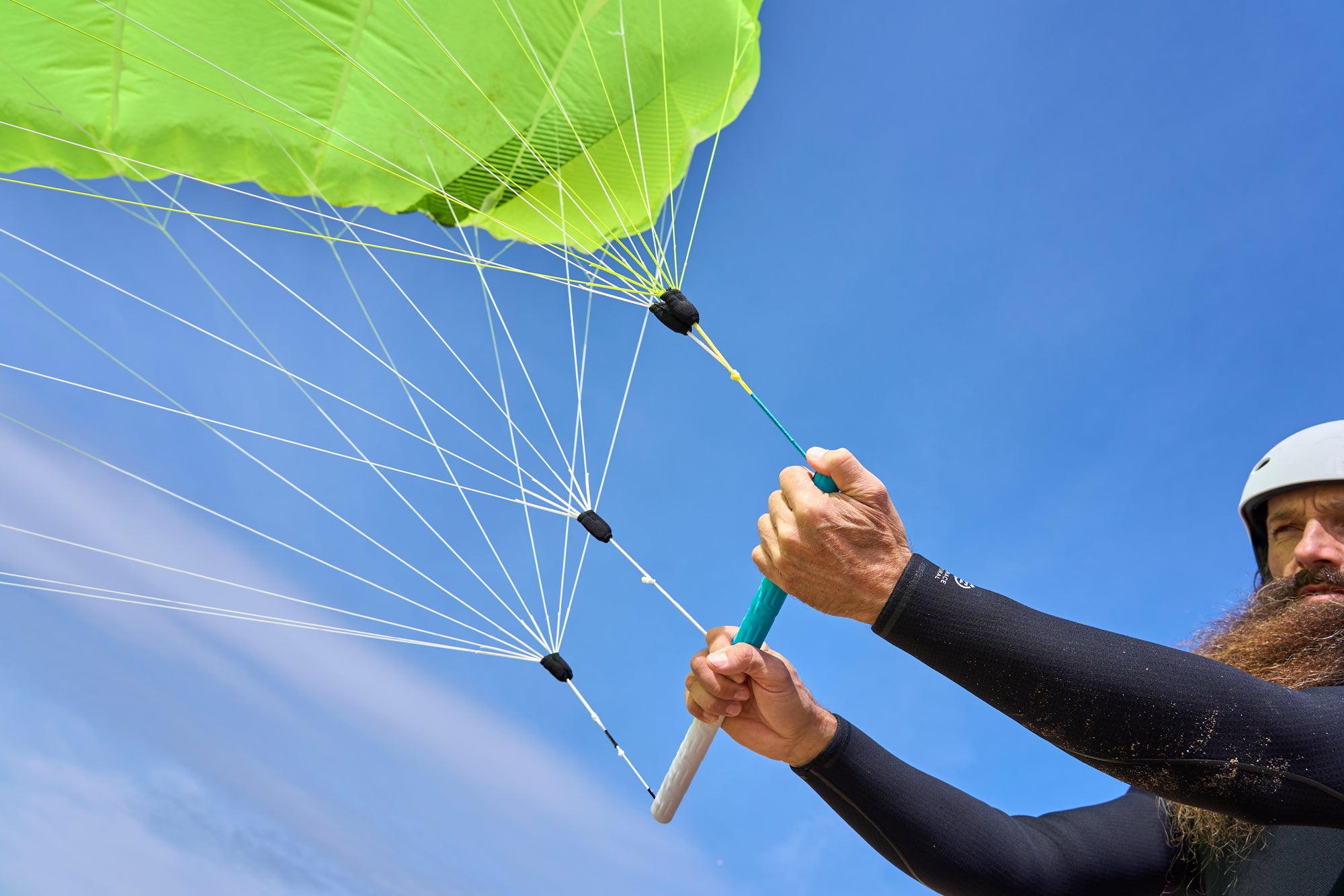 GEAR : METTRE UN LEASH EN LOWKITE ?
