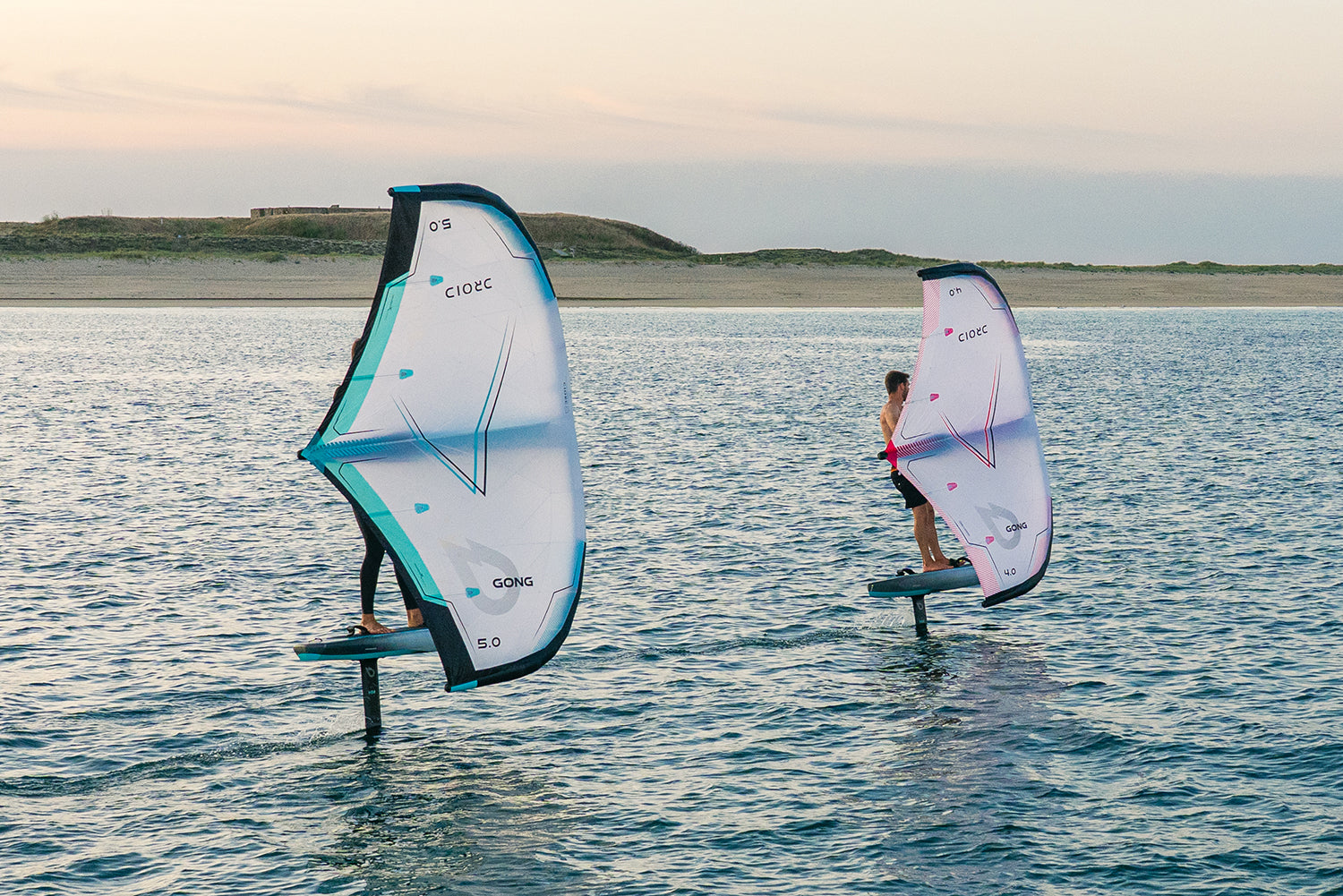 GEAR: A CRUZADER DIAMOND OR CRUZADER POINT LW XL? - GONG Galaxy