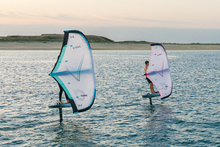 GEAR : CHOISIR UNE CRUZADER DIAMOND OU CRUZADER POINT LW XL ?