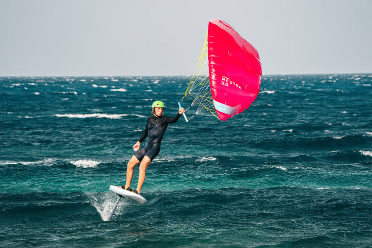 Jibe in lowkite