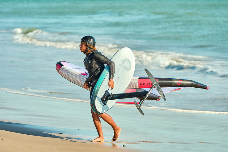 FEEDBACK : STAB YPRA SURF-FREESTYLE OU YPRA SLALOM ?