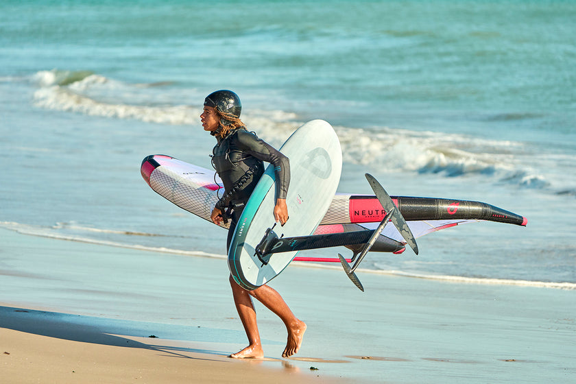 FEEDBACK : STAB YPRA SURF-FREESTYLE OU YPRA SLALOM ?
