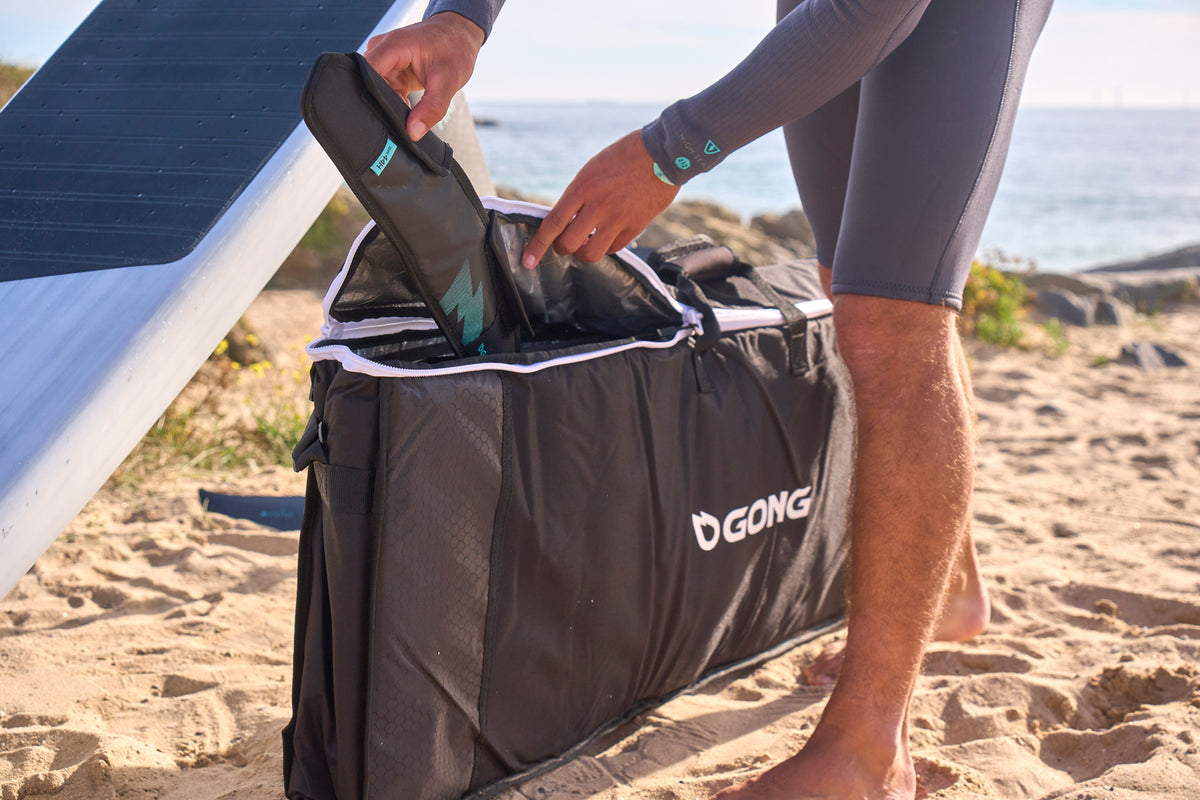 GEAR : TROUVEZ LA TAIL WING ADAPTÉE À VOTRE PRATIQUE DU FOIL !