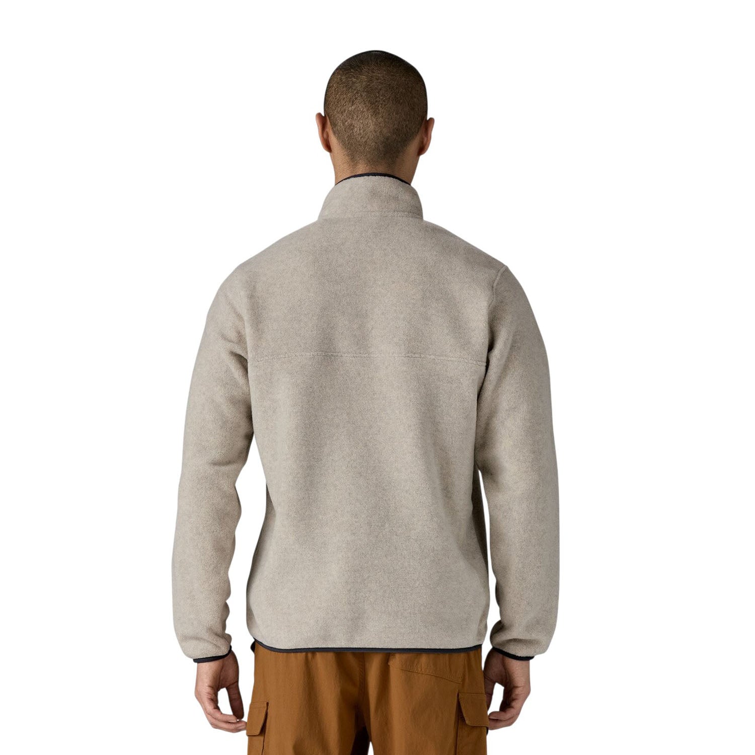 Patagonia | Men Synchilla Snap T Long Sleeve Fleece