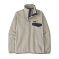 Patagonia | Polaire à Manches Longues Homme Synchilla Snap T