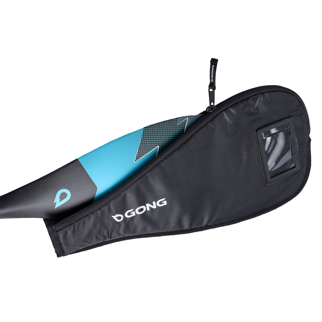 GONG | Paddle Blade Cover