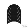 GONG | Surf Foil Ridge Front Pad - Shape Lemon