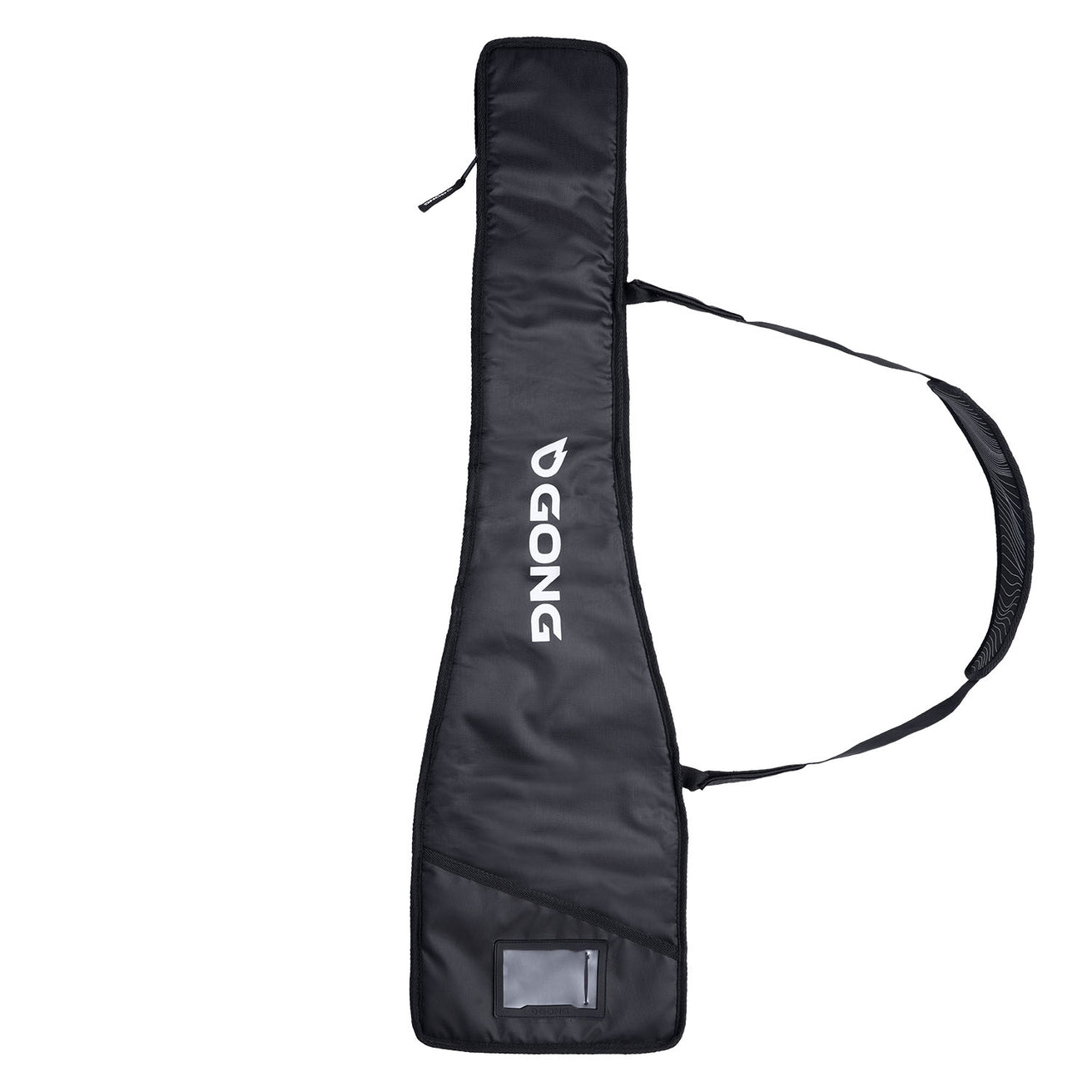 GONG | 3 Part Paddle Bag
