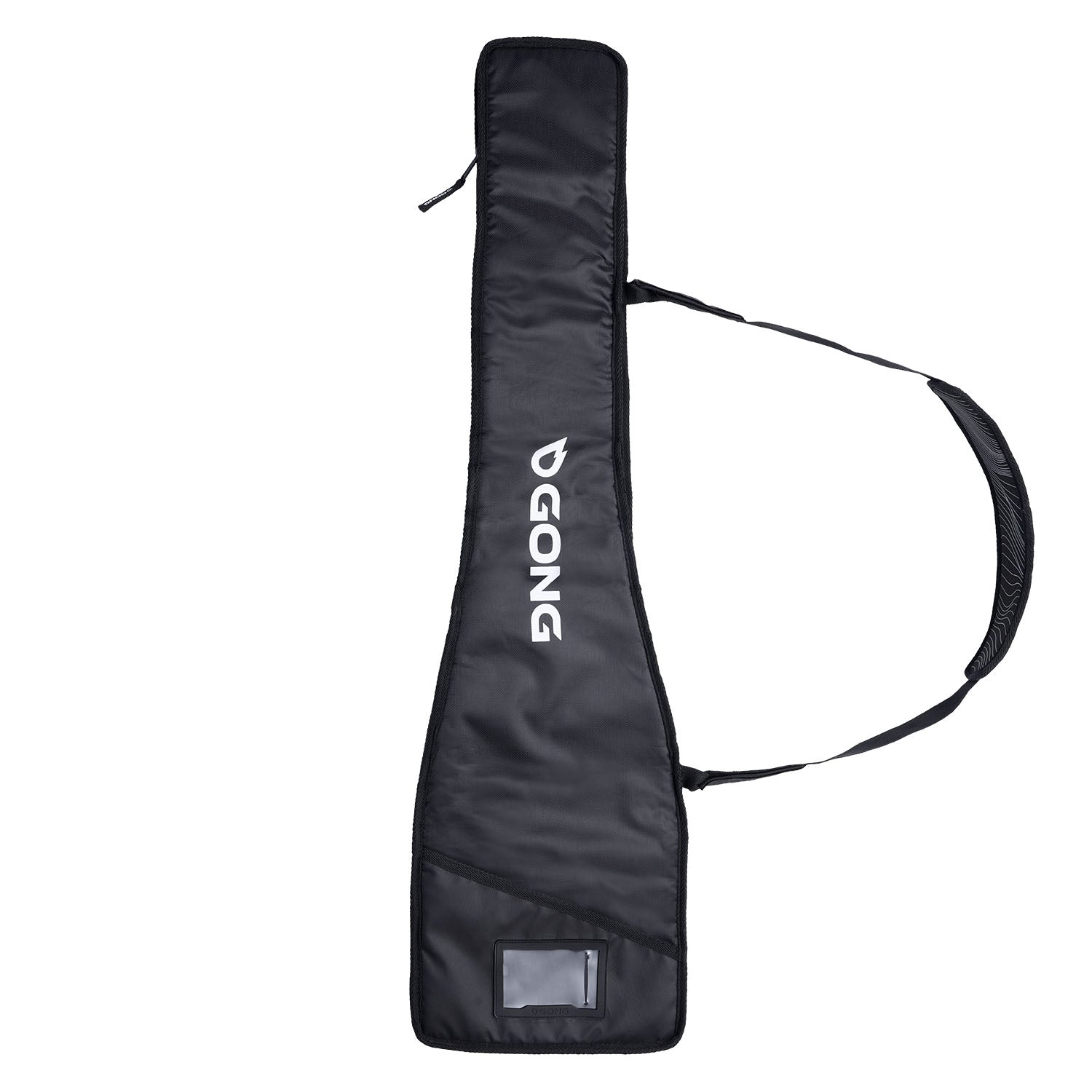 GONG | 3 Part Paddle Bag