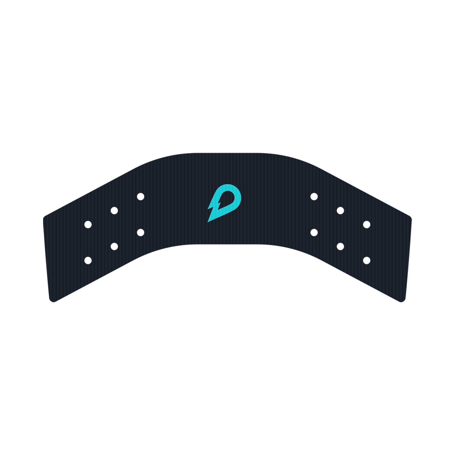GONG | Surf Foil Ridge Boomerang Pad
