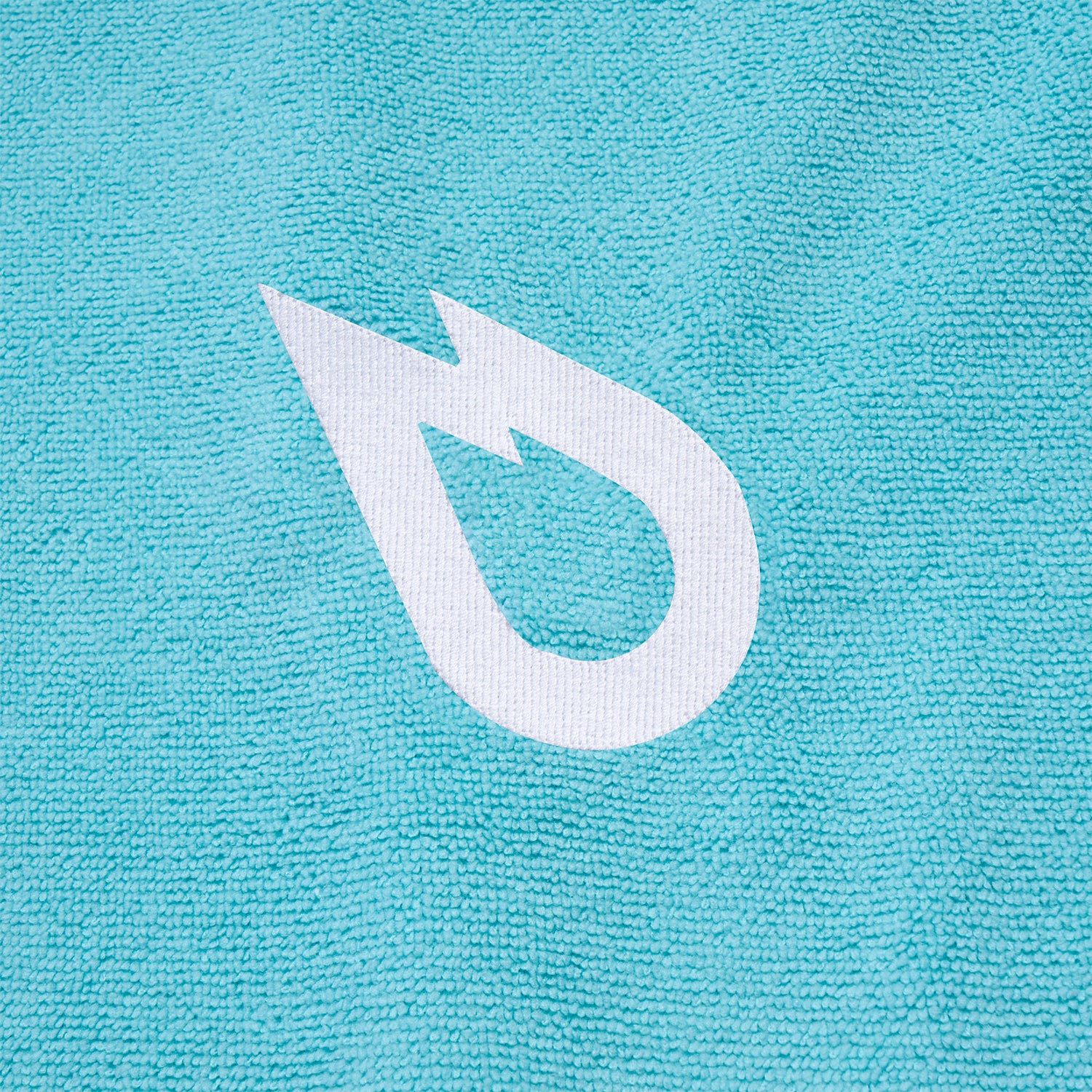 GONG | Microfiber Poncho First