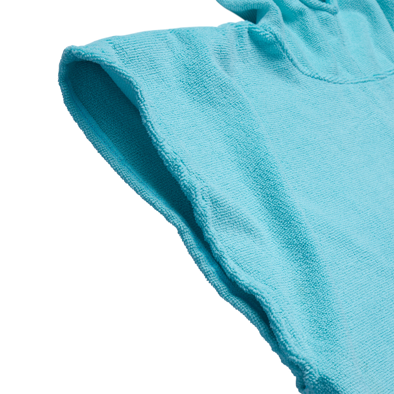 GONG | Microfiber Poncho First