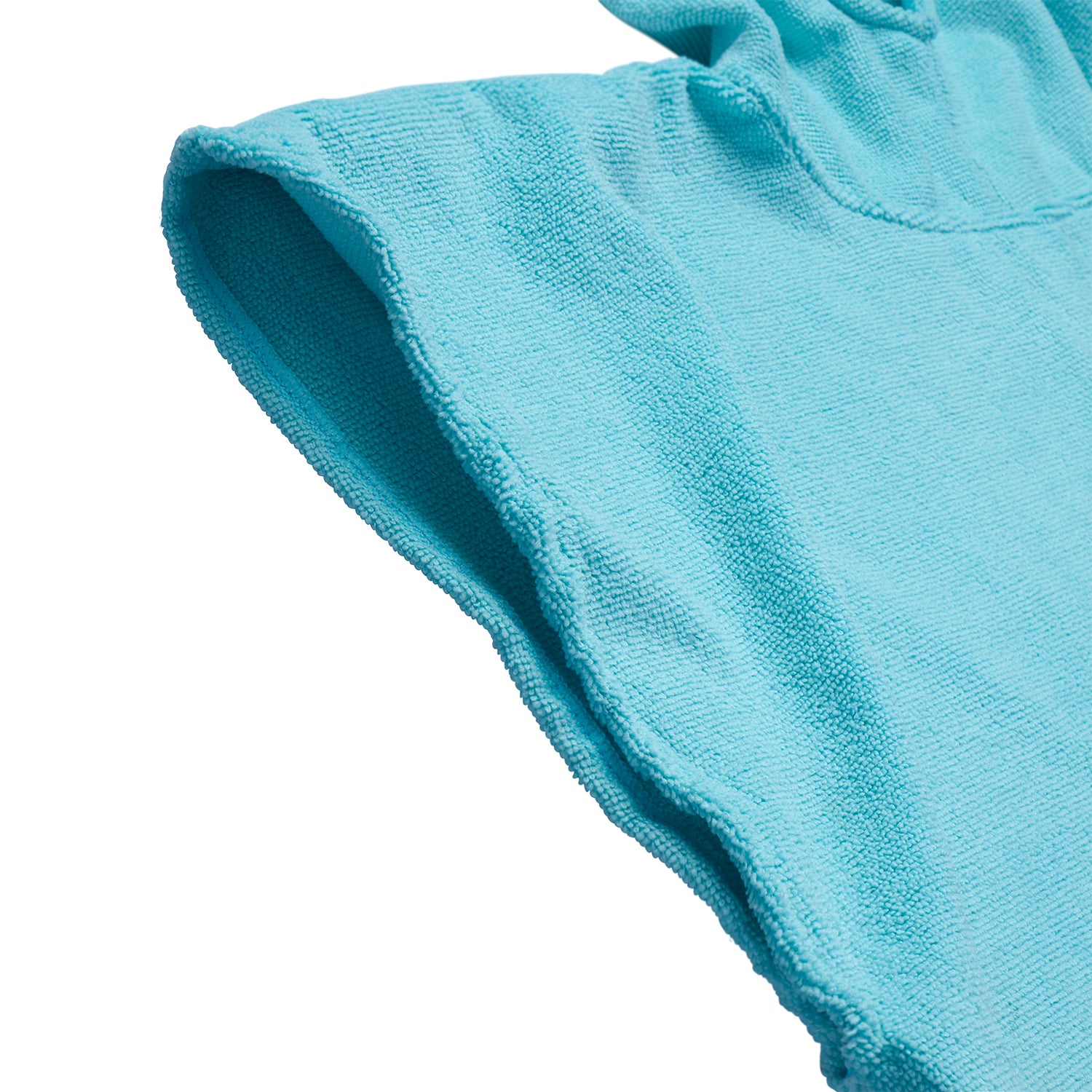 GONG | Microfiber Poncho First