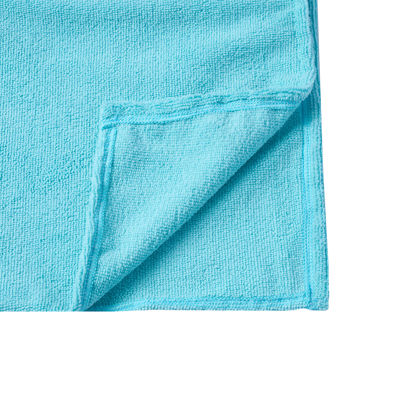 GONG | Microfiber Poncho First