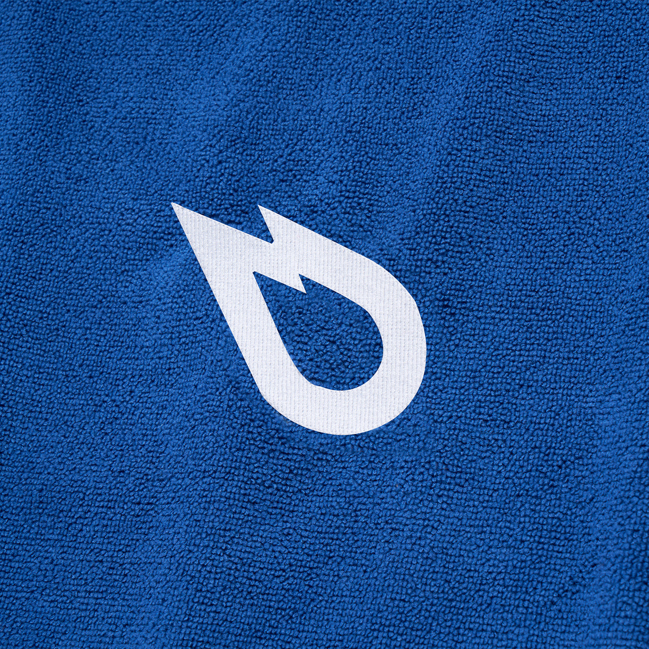 GONG | Microfiber Poncho First