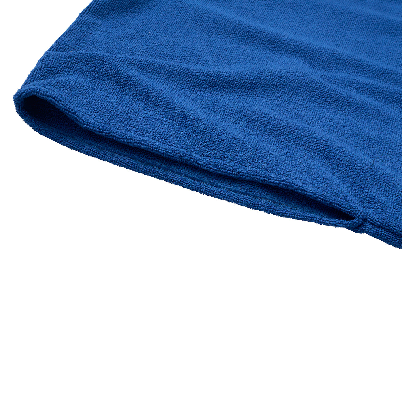 GONG | Microfiber Poncho First