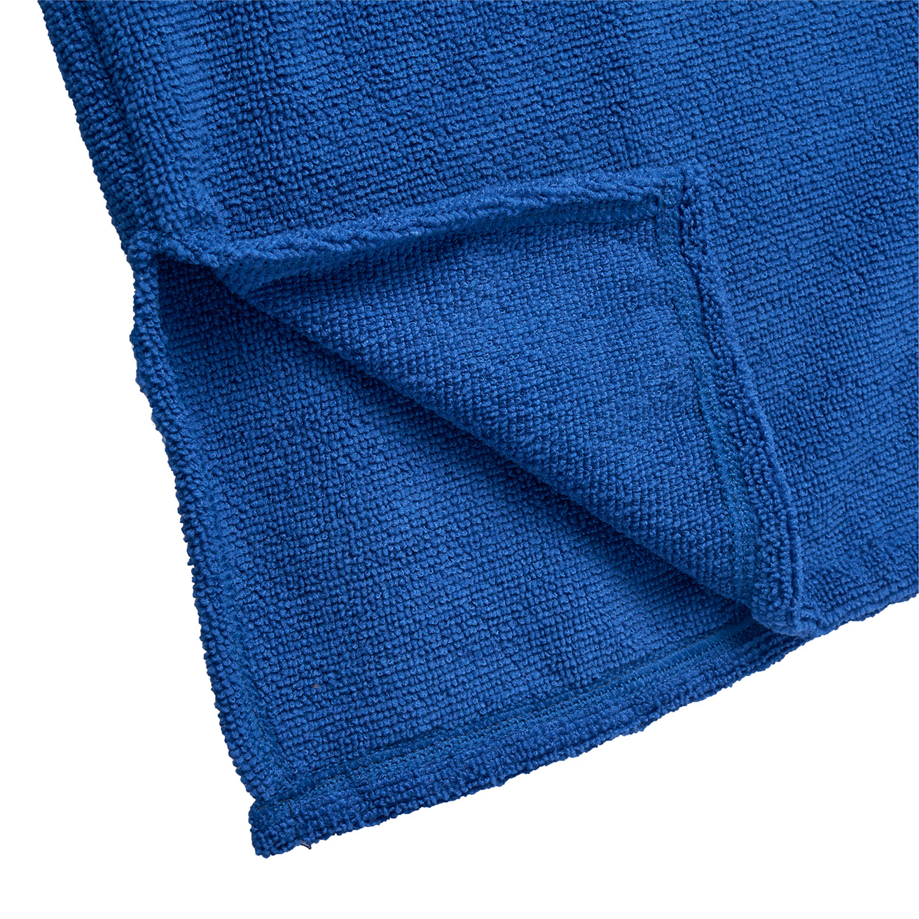 GONG | Microfiber Poncho First