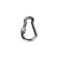 GONG | Stainless steel safety carabiner