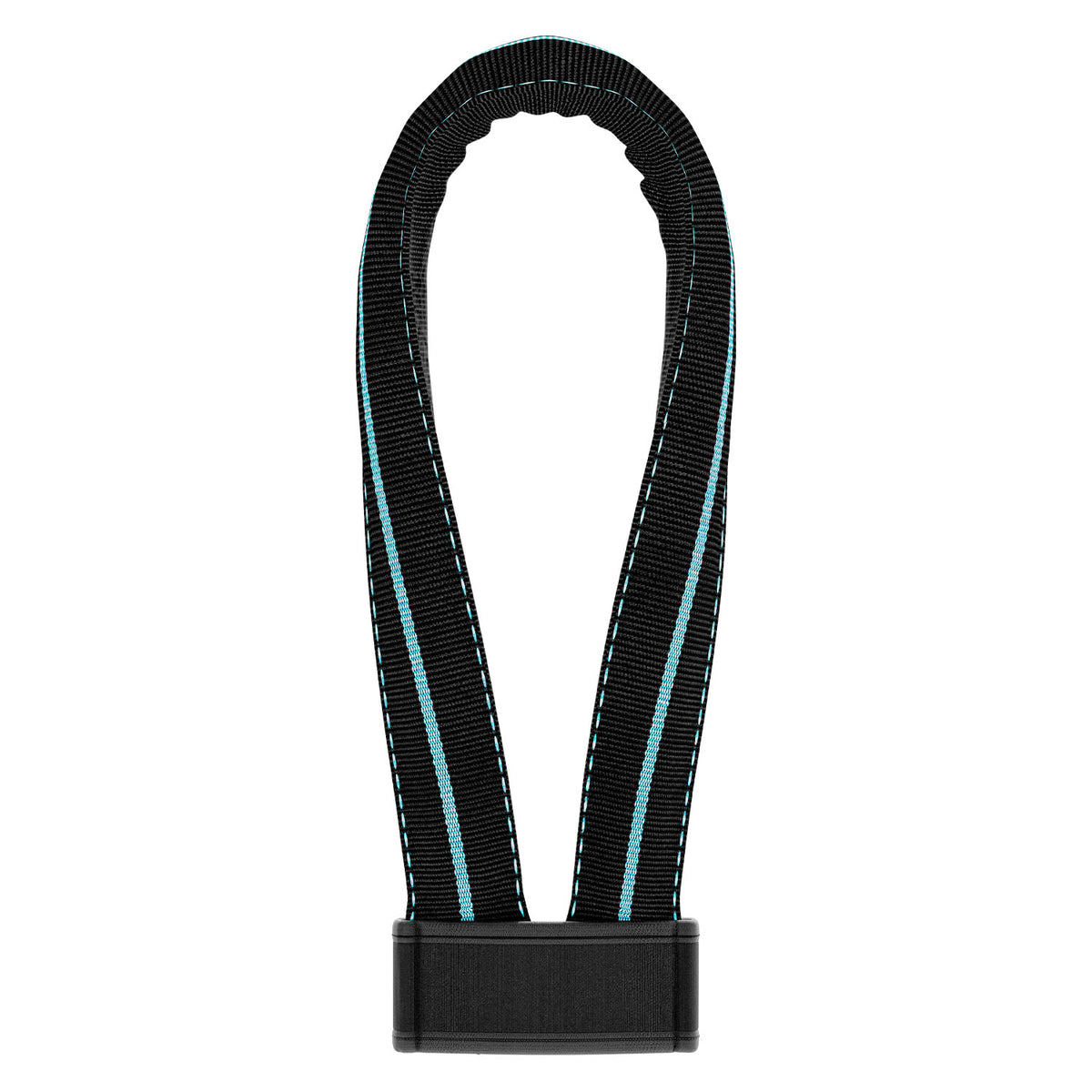 GONG | Sled Semi Rigid Textile Last Chance Handle