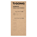 GONG | Kit de vis pour poignée de Sled