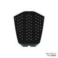 GONG | Surf Foil Ridge Tail Pad - Shape Lance