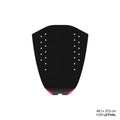 GONG | Surf Foil Ridge Tail Pad - Shape Lethal