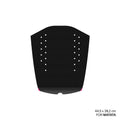 GONG | Surf Foil Ridge Tail Pad - Shape Matata