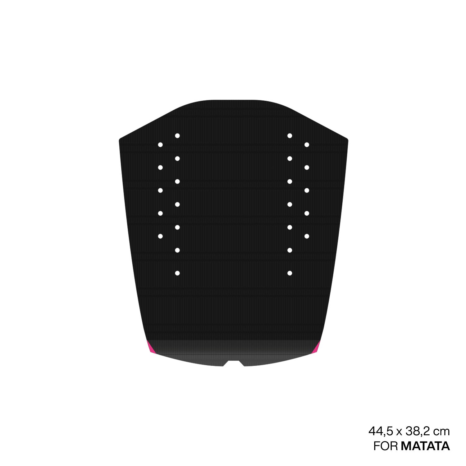 GONG | Surf Foil Ridge Tail Pad - Shape Matata