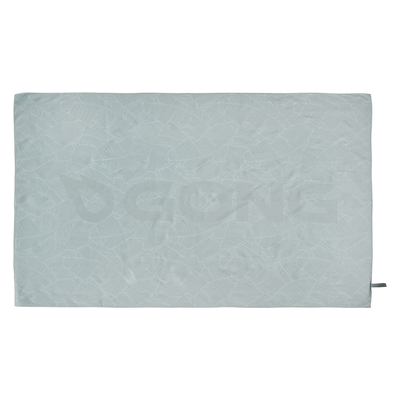 GONG | Serviette Travel Light