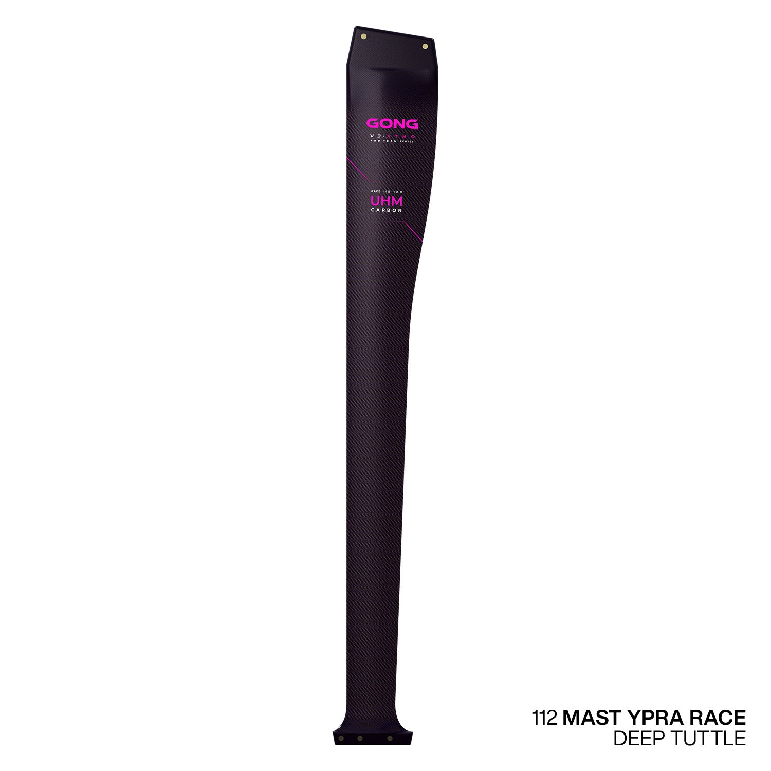 GONG | Foil Mât Ypra Race V3 Atmo Pro Team Series