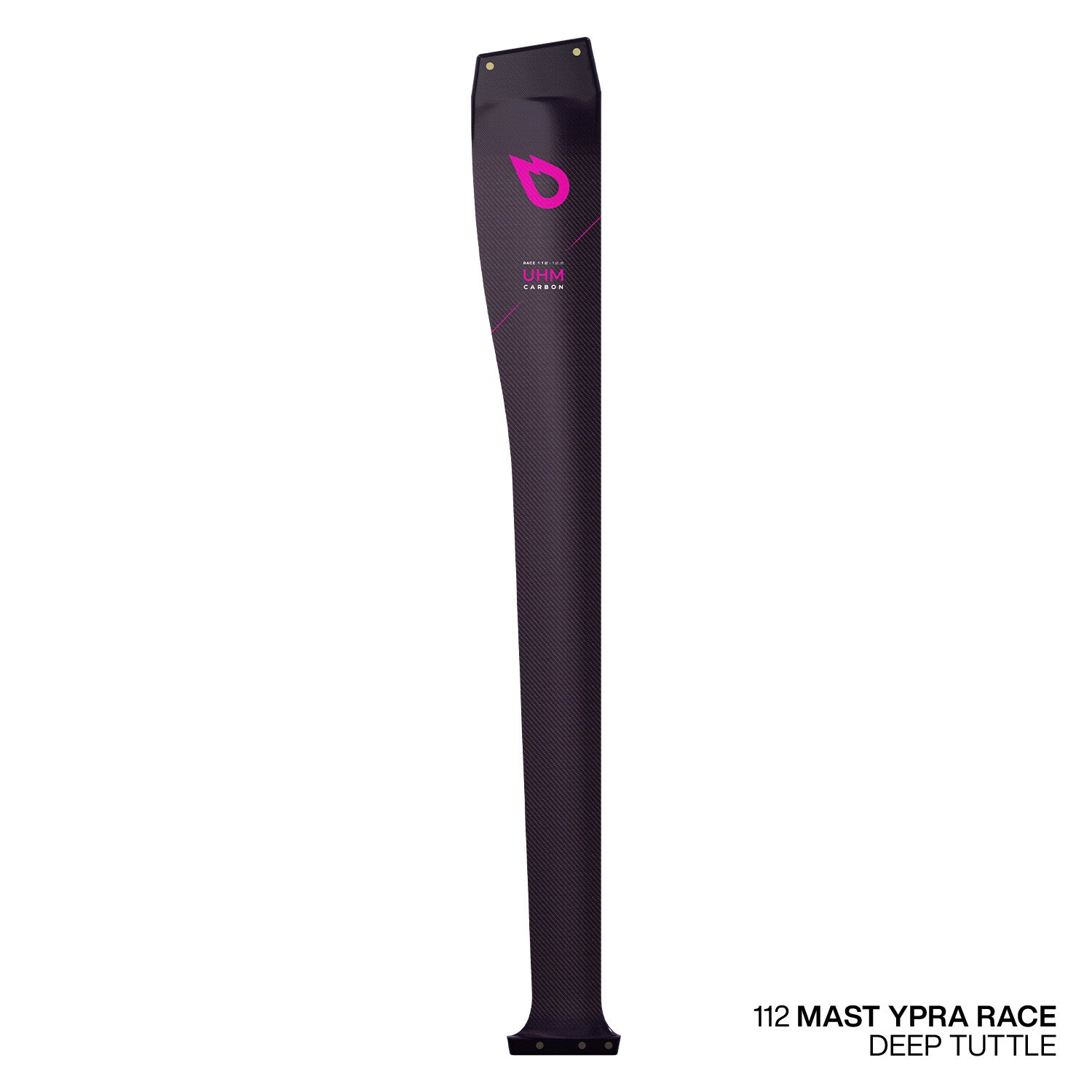 GONG | Foil Mât Ypra Race V3 Atmo Pro Team Series
