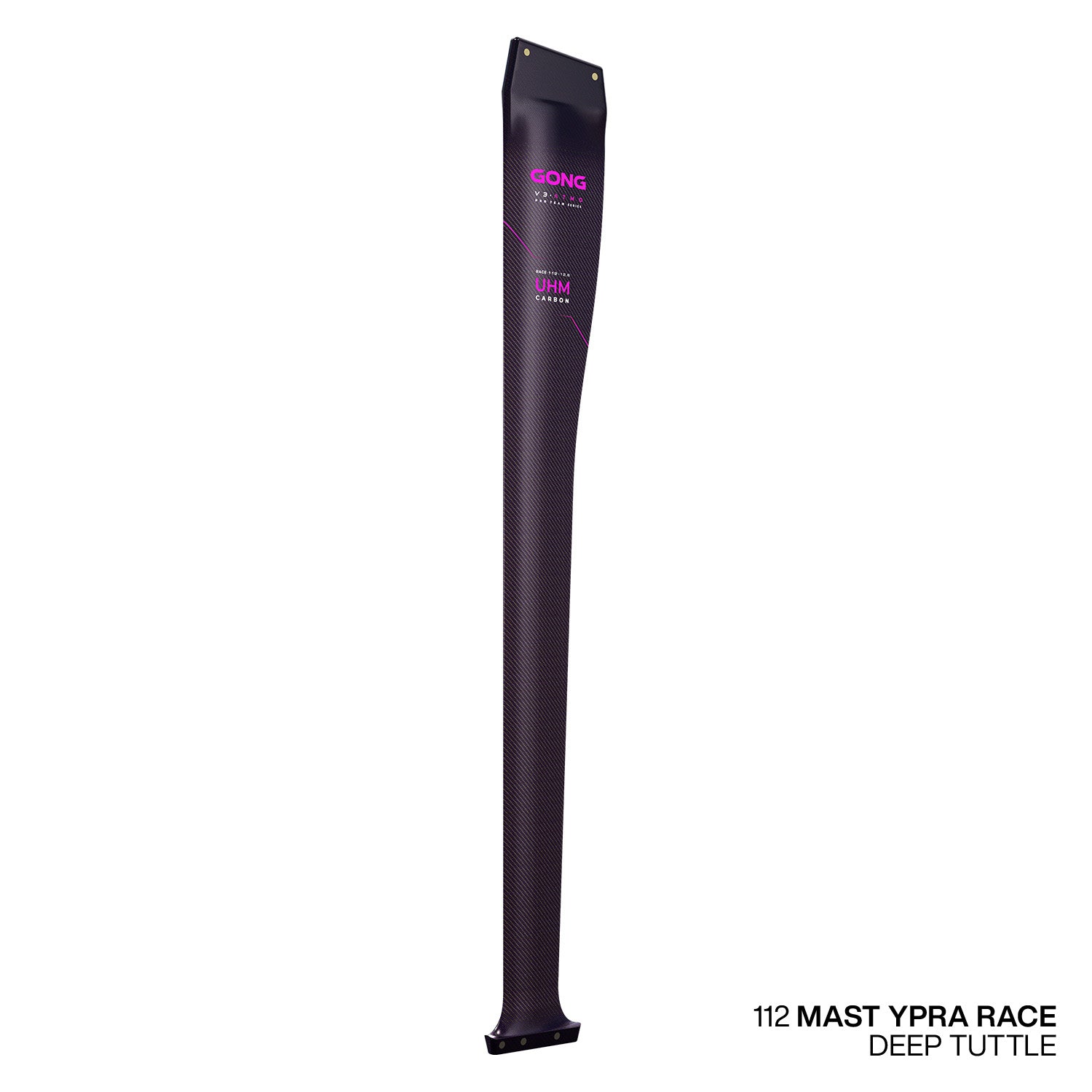 GONG | Foil Mât Ypra Race V3 Atmo Pro Team Series