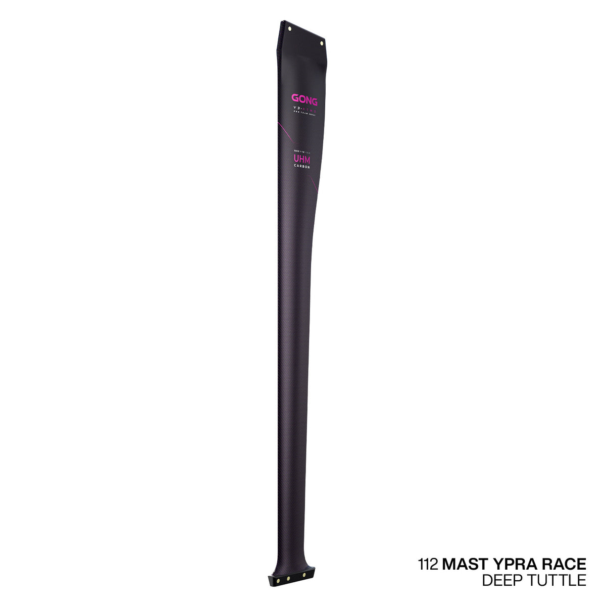GONG | Foil Mât Ypra Race V3 Atmo Pro Team Series