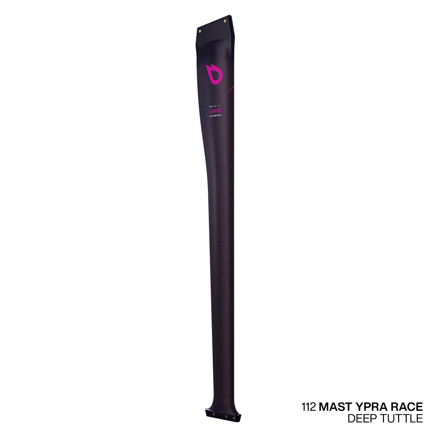 GONG | Foil Mât Ypra Race V3 Atmo Pro Team Series