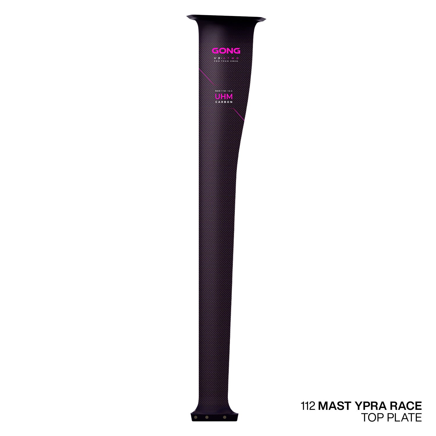 GONG | Foil Mât Ypra Race V3 Atmo Pro Team Series