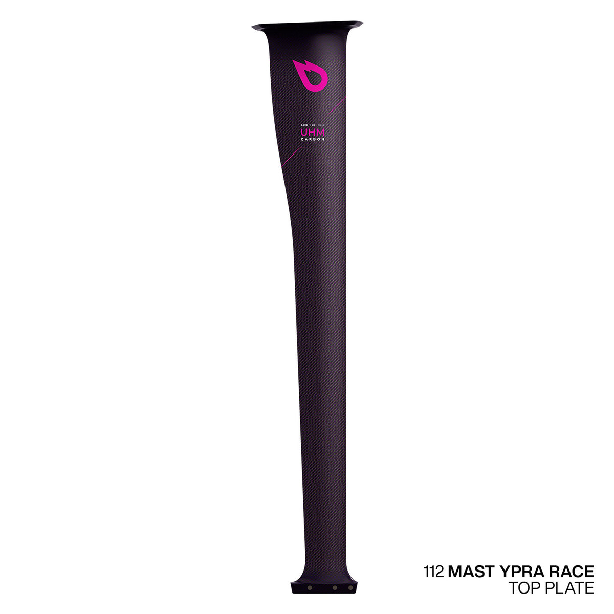 GONG | Foil Mât Ypra Race V3 Atmo Pro Team Series