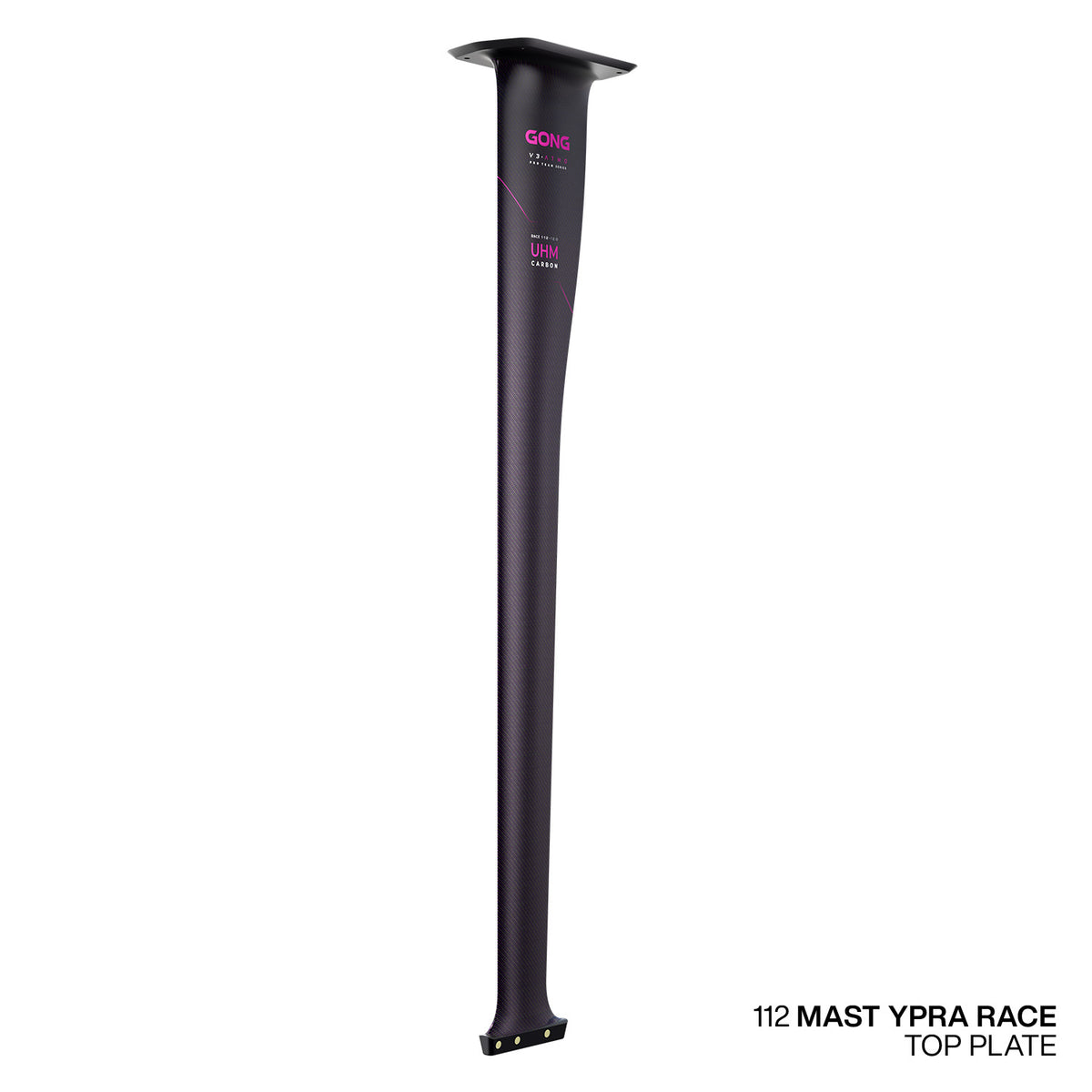 GONG | Foil Mât Ypra Race V3 Atmo Pro Team Series