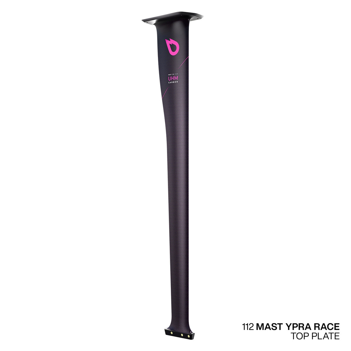 GONG | Foil Mât Ypra Race V3 Atmo Pro Team Series