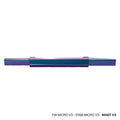 GONG | Foil Fuselage Micro V3 ATMO - Pro Team Series