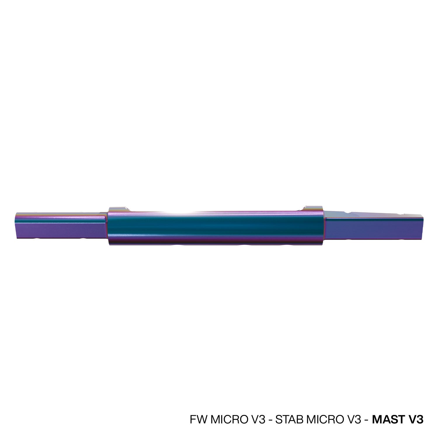 GONG | Foil Fuselage Micro V3 ATMO - Pro Team Series