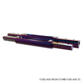 GONG | Foil Fuselage Micro V3 ATMO - Pro Team Series