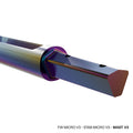 GONG | Foil Fuselage Micro V3 ATMO - Pro Team Series