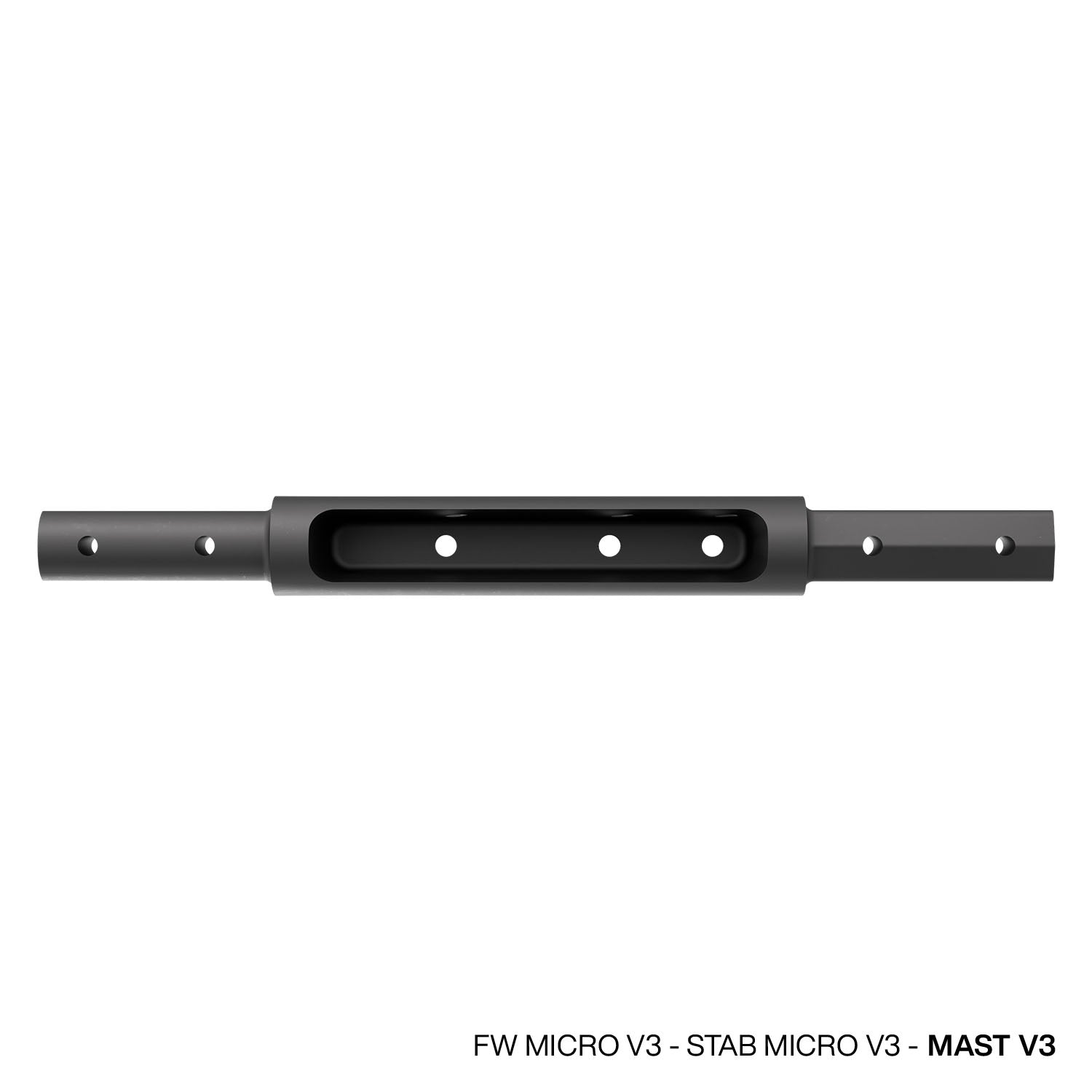 GONG | Foil Fuselage Micro V3 ATMO - Pro Team Series