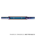 GONG | Foil Fuselage Micro V3 Atmo Ypra Race Mast Compatible V3